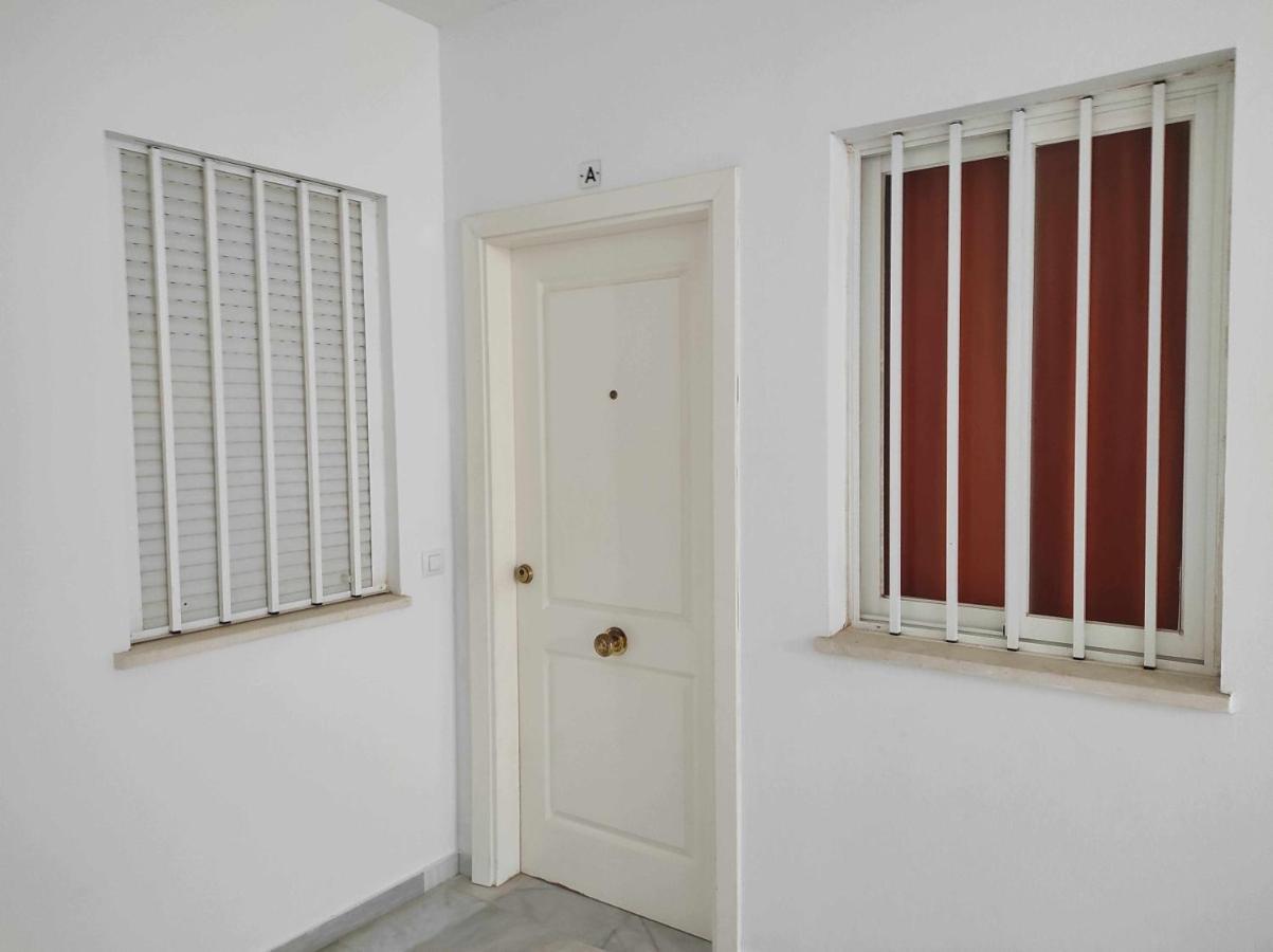 Apartamento Centrico Con Garaje Y Cercano A La Pl Захара де лос Атунес Екстериор снимка
