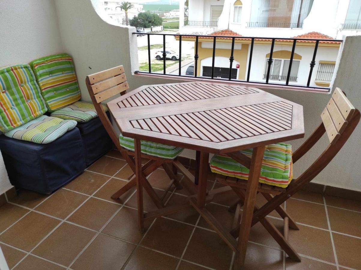 Apartamento Centrico Con Garaje Y Cercano A La Pl Захара де лос Атунес Екстериор снимка